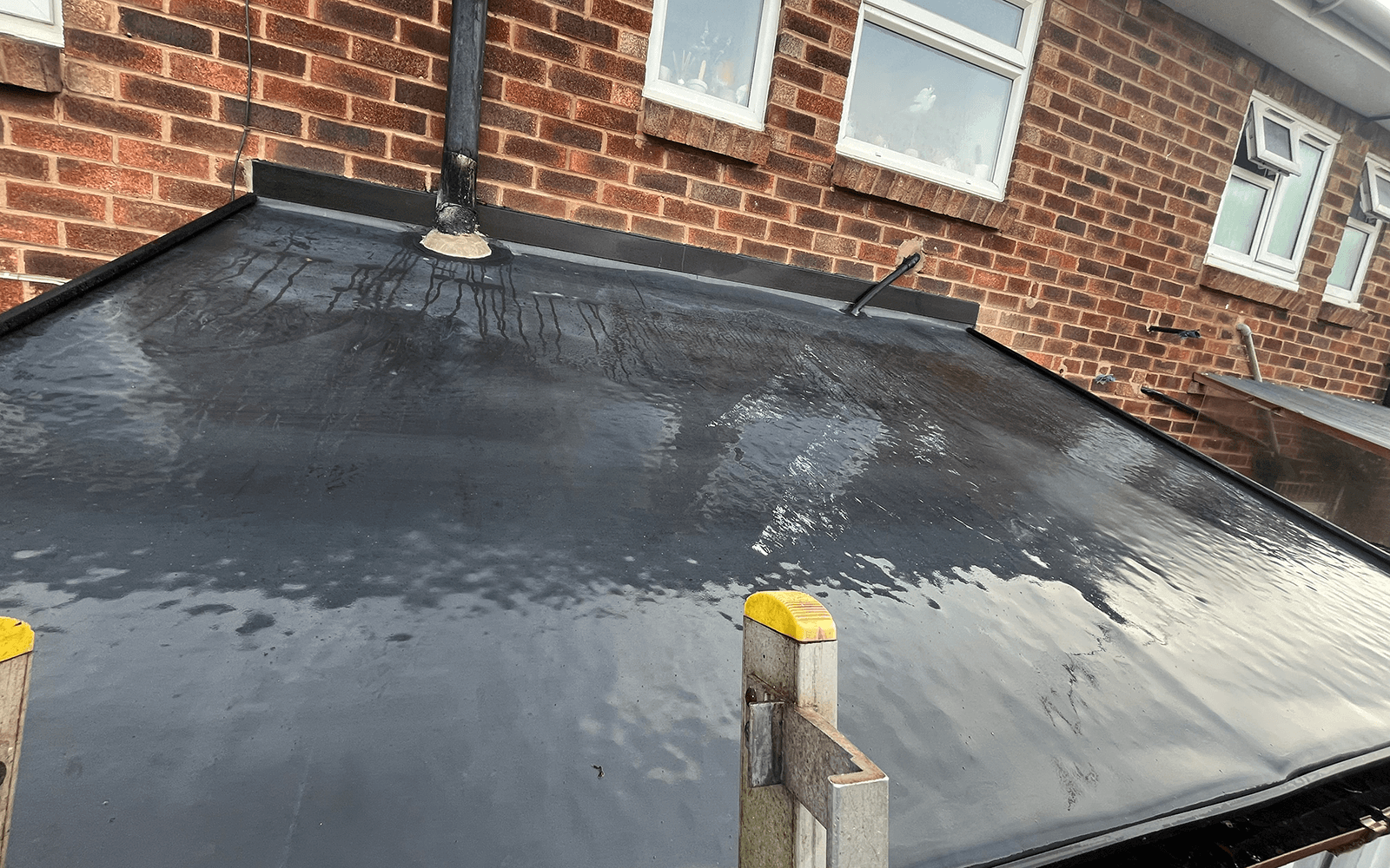 Assure Roofing Work