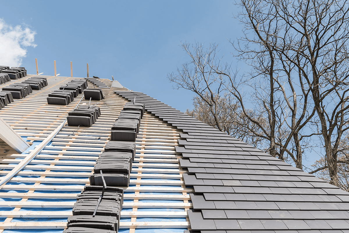 Welcome to Assure Roofing