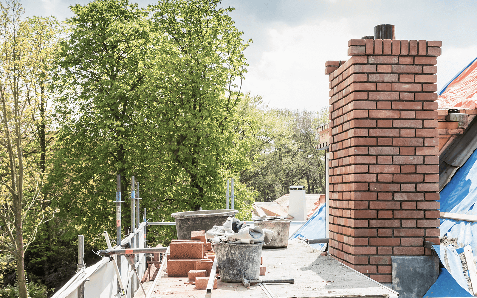 Assure Roofing Work