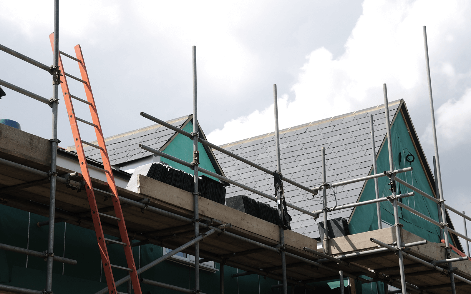 Assure Roofing Work