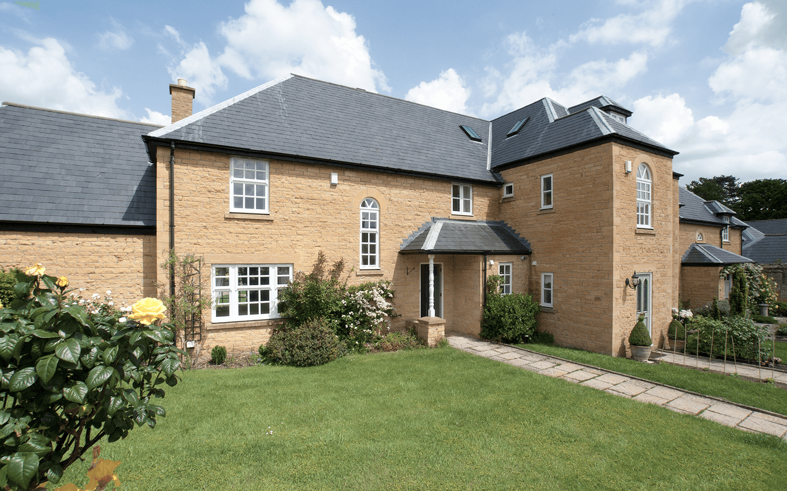 Assure Roofing Work